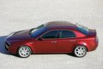Alfa Romeo 159 Q4 2005 года (WW)